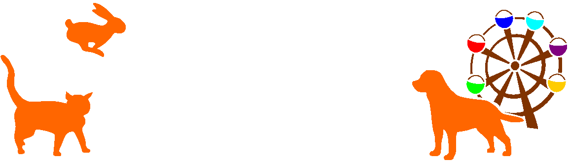 Logo-Kleintierpraxis-Puetzchensmarkt-Bonn-weiss